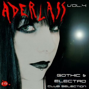Various - Aderlass Vol. 4