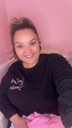 Quick Haul from @Little Yulieth Smocks @The Smocked Sisters Co local girlies, @Gabby Raynor from Sew What Embroidery, go shop. Our PO2 opens TOMORROW at 7pm EST @LiviGirlSmocks 💘💅🏽🛍️👛🎀 REP CODES are LIVE for the first 24 hr! 🤩 #smockcompany #smockedbabyclothes #smockedclothinghaul #fyp #businessowner