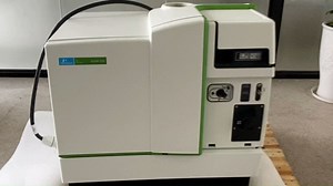 NexION 2000电感耦合等离子体质谱仪