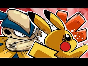 The Greatest Pokemon Minds use Belly Drum Hariyama in OU...