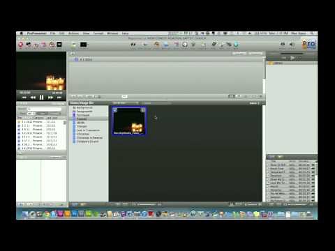 ProPresenter Tutorial - How to Loop Your Videos in Presenter Mode.mov