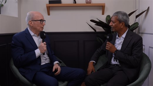 Bloom Energy CEO Discusses Digital Age Energy Crisis | Bloom Energy posted on the topic | LinkedIn