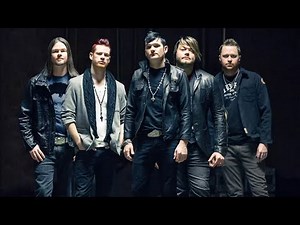 Top 20 Hinder Songs