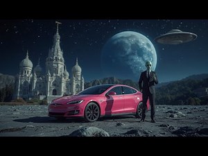 👽🌕 Alien Moon Base Watch — Skywatchers Update | December 3rd, 2025 🚀✨