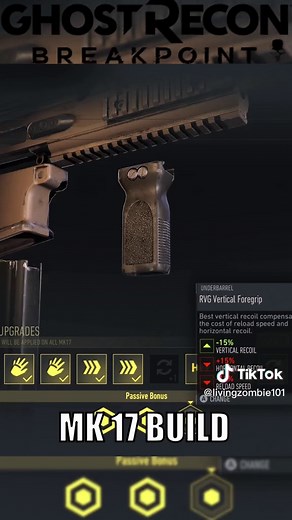 Ghost Recon Breakpoint: Outfit Guide for Warzone Operators