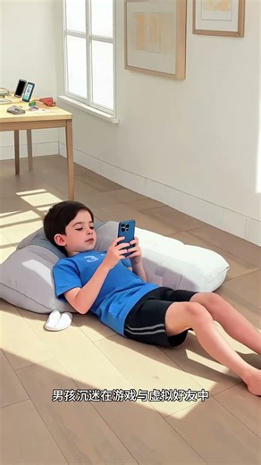 孩子为什么越来越焦虑？这一代人的童年正在悄悄被改写！ #家庭教育 #audiobook #教育學習 #家庭教育 #教育學習 #亲子关系