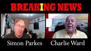 Simon Parkes & Charlie Ward Shocking News 3-1-23.