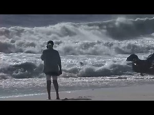 Life-threatening rip currents, flooding prompt NJ State of Emergency