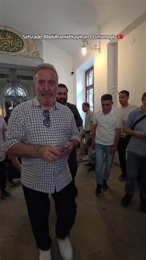 Şehzade Abdülhamid Kayihan Osmanoğlu: Osmanlı Soyundan Bir İsim