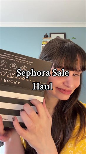 We love a @SEPHORA AUS   NZ haul! I think I did very well this sale season and picked up quite a few things that were on the Wishlist! @K18 Hair @Skinfix @Haus Labs @Huda Beauty @Olehenriksen @laneige_anz #sephorahaul #beautyhaul #sephorarecommendations #makeuphaul #makeup