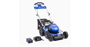 Green Deals: Kobalt Electric 21-inch 80V Lawn Mower $249, more