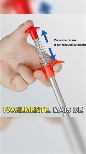 Como DESENTUPIR pia e ralo sem gastar com encanador! 🛠️