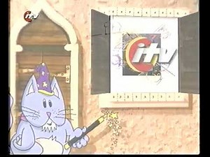 CITV - Out of Vision Continuity (1998) (1)