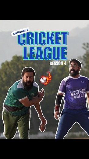 2 days of action-packed matches filled with major highs and lows, an unforgettable tournament for everyone who attended. Here are the highlights of the Switchers Cricket League 2025. | Switch Communications