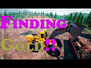 Finding GOLD and RUBY in "Out Of Ore"