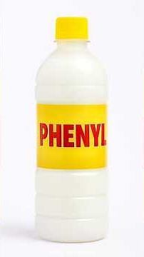 Household Phenyl – Powerful Floor Cleaner & Disinfectant | Kills Germs & Removes Odor