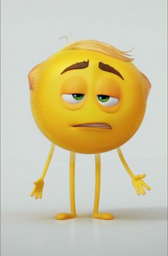 The Emoji Movie - Teaser Trailer 📽