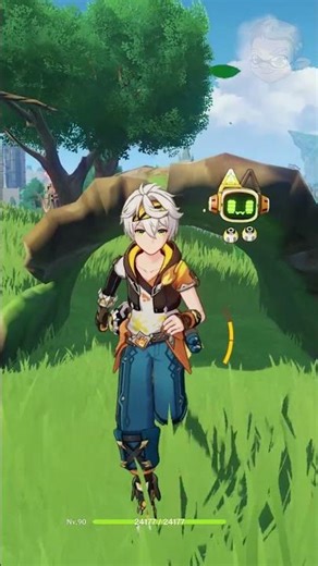 TEYVAT E SUAS REGRAS