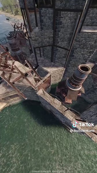 Exploring My New Gen Base in Rust