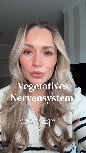 Vegetatives Nervensystem: Funktion & Störungen