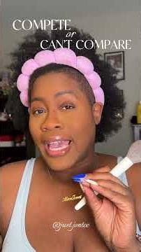 Compete or Can’t Compare| NYX Buttermelt Blush| Product Review & First Impression