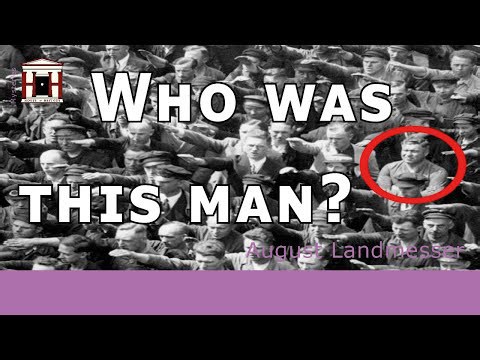 Who was the man who refused to salute? + The Kursk submarine disaster (2000) | Putin's first political challenge