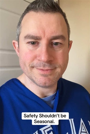 Safety should be permanent. Masks should be in healthcare year round for good. #health #healthy #news #teacher #happy