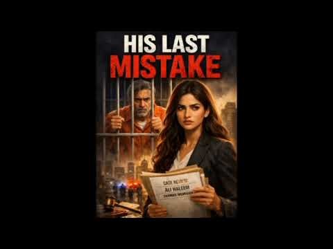 “Power ne usay la-parwa banaya… khamoshi ne usay khatarnak.”