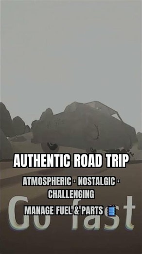 Jalopy Review — The Forgotten Road Trip Gem 🚗#jalopy #GameReview #HiddenGem