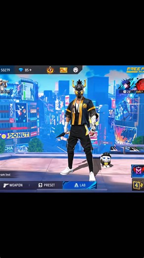 Md Taufique Khan on Instagram: "Sasti Cheez Hame Pasand Nahi Hai 😅 Follow : @samurai_s1_ ❤️ #freefire #funny #couple #reels #explorepage✨"