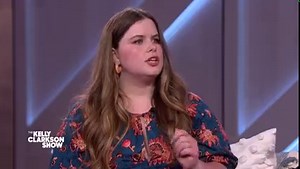 14K views · 275 reactions | Jessie Ennis is "Learning Lots" with her BFF and podcat co-host Brie Larson! | The Kelly Clarkson Show | Facebook