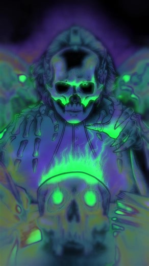 12K views | [MESSAGE FROM THE CLERGY] We wish to inform you new Halloween offerings have arrived in Ghost’s official store. | Ghost | Facebook