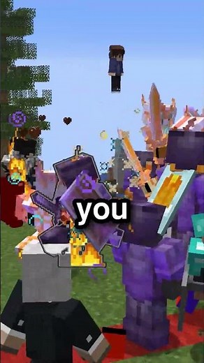 Public Minecraft SMP Server free to join!