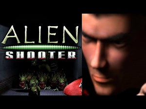 Alien Shooter #1