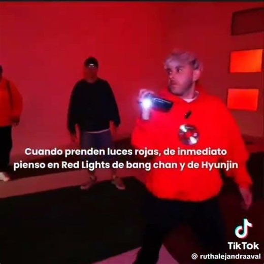 #straykids #bangchan #hyunjin #redlights