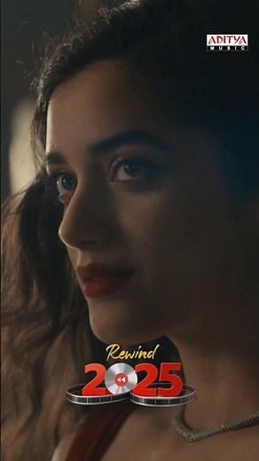 Pasi Manase Song | Kaantha Movie | Dulquer Salmaan | Bhagyashri Borse | Rana | REWIND OF 2025