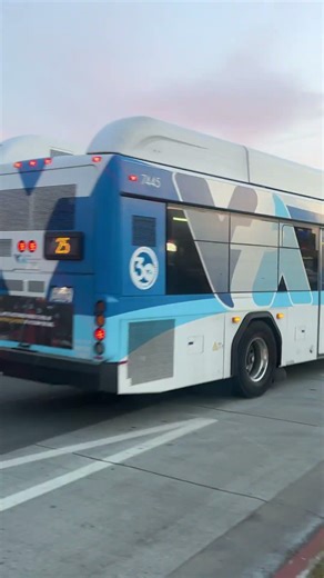 VTA Bus