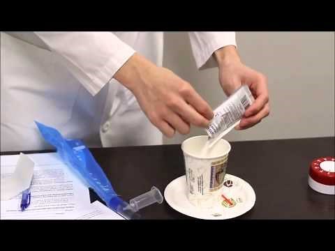 Southern California Gastroenterology Associates SCGA Breath Test Instructions