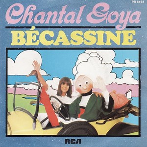 Chantal Goya - Bécassine