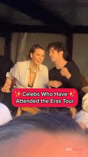 Wish I had a ticket to go 😢 #taylorswift #erastour #celeb | MsMojo