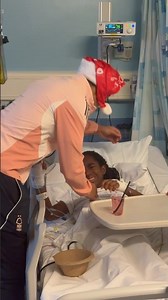 Morgan Gibbs-White’s emotional surprise for young Nottingham Forest fan ❤️