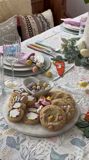 20K views · 23 reactions | The best thing about Easter? The food  : Search our Easter home on site now! | Very | Facebook