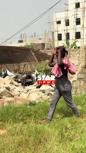 Demolition Begins to Mitigate Flood Risks in Accra