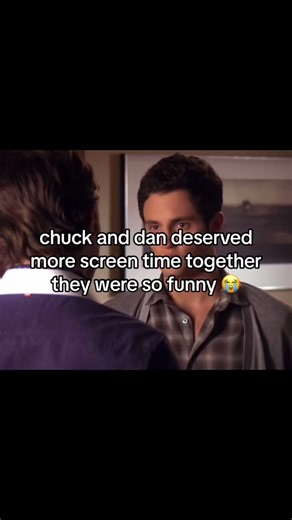 Understanding Chuck and Blair's Dynamics in Gossip Girl