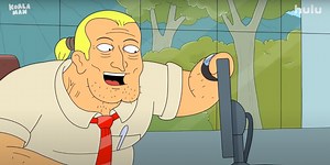 VIDEO: Hugh Jackman Shares KOALA MAN Series Trailer