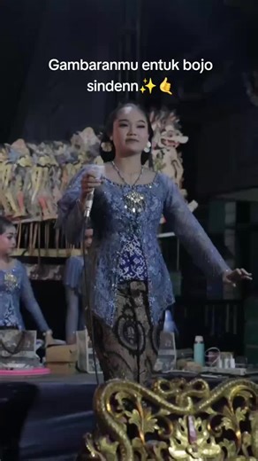 pie cah? . #pujaningsih #sindenjawa #sindenmodern #flypシ