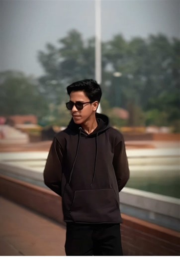 ১২ তারিখ প্রথম সিলটি হবে ‘হ্যাঁ’ ভোটে ? 😎✅ #techwithhalim #halimmahmud #trending #foryou #viralvideo