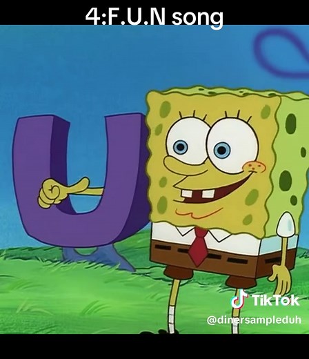 Top 5 Iconic Songs from SpongeBob SquarePants