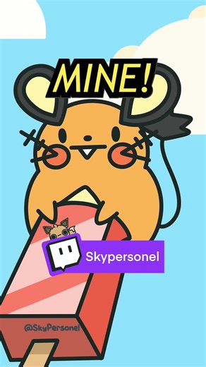 Dedenne: The Cutest Pokémon You Need to Draw