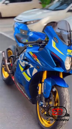 suzuki gsxr1000 #suzuki #gsxr #youtube #shorts